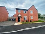 Thumbnail for sale in Cattle Way, Shavington, Crewe