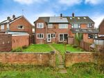 Thumbnail for sale in Cranberry Avenue, Checkley, Stoke-On-Trent