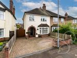 Thumbnail to rent in Audley Road, Colchester