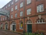 Thumbnail to rent in Anchor House, The Maltings Estate, Silvester Street, Hull, East Yorkshire