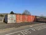 Thumbnail to rent in Container Storage, Calderdale Business Park, Club Lane, Halifax