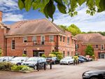 Thumbnail to rent in Regus Business Centre, St Mary's Court, The Broadway, Amersham