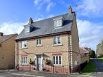 Thumbnail to rent in Palmer Road, Faringdon