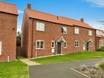 Thumbnail for sale in 5 Wesleyan Court, Everton, Doncaster