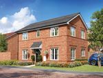 Thumbnail to rent in "The Easedale - Plot 93" at Burnham Way, Sleaford