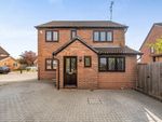 Thumbnail to rent in Wheeler Close, Burghfield Common, Reading