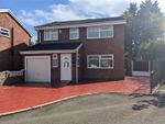 Thumbnail to rent in Norman Drive, Winsford