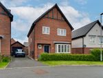 Thumbnail for sale in Lomas Way, Alderley Gate, Congleton, Cheshire