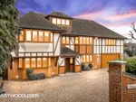 Thumbnail for sale in Park Lane, Broxbourne