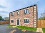 Thumbnail to rent in 7 Rocking Horse Drive, Pickhill, Thirsk