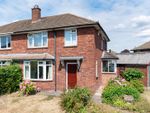 Thumbnail to rent in Wordsworth Road, Hereford