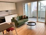 Thumbnail to rent in Very Near Fulton Road Area, Wembley Park