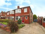 Thumbnail for sale in Leinster Road, Swinton, Manchester