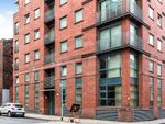 Thumbnail to rent in Lower Ormond Street, Manchester, Greater Manchester