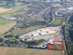 Thumbnail to rent in Land At Wigmore Lane, Theale, Reading