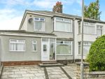 Thumbnail for sale in Brendor Road, Liverpool, Merseyside