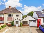 Thumbnail for sale in Old Farleigh Road, South Croydon, Surrey