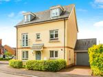 Thumbnail to rent in Whitley Road, Upper Cambourne, Cambridge