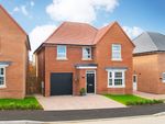 Thumbnail to rent in "Millford" at Lodgeside Meadow, Sunderland