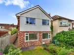 Thumbnail to rent in Overnhill Road, Downend, Bristol