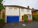 Thumbnail to rent in Hervey Road, Sleaford