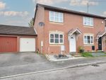 Thumbnail for sale in Chatsworth Drive, Wellingborough