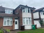 Thumbnail to rent in Western Boulevard, Nottingham
