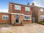 Thumbnail for sale in Cowdrey Close, Rochester, Kent