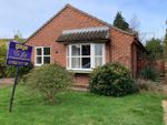 Thumbnail to rent in The Meadows, Thurton, Norwich