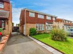 Thumbnail for sale in Langmead Close, Walsall, West Midlands