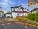 Thumbnail to rent in The Oval, Banstead