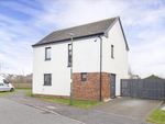 Thumbnail to rent in 5 George Grieve Way, Tranent