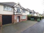 Thumbnail to rent in Winchester Road, Southampton