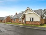 Thumbnail to rent in Crowcroft Meadow, The Redwing, Crowcroft Road, Nedging Tye, Ipswich
