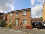 Thumbnail to rent in Wren Close, Corby