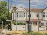 Thumbnail for sale in Netheravon Road South, London