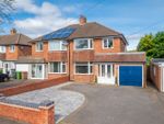 Thumbnail to rent in Rowlands Crescent, Solihull