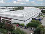 Thumbnail to rent in Vulcan - Middlemarch Business Park, Siskin Parkway West, Coventry