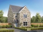 Thumbnail to rent in "The Greenwood" at Clodgy Lane, Helston