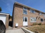 Thumbnail to rent in Combe Fields, Portishead, Bristol