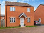 Thumbnail to rent in Fallows Crescent, Cranfield, Bedford