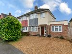 Thumbnail for sale in Brockman Rise, Bromley, Kent