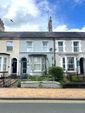 Thumbnail to rent in Caradog Villas, Lon Glanhwfa, Llangefni, Gwynedd