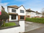 Thumbnail for sale in Balgores Lane, Gidea Park, Romford