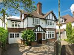 Thumbnail for sale in Ember Lane, Esher, Surrey
