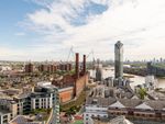 Thumbnail to rent in Thames Quay, Chelsea Harbour, London