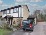 Thumbnail for sale in Rossmore Close, Crawley