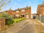 Thumbnail for sale in Woodhall Drive, Lincoln