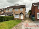 Thumbnail for sale in Appledore Drive, Coventry