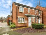 Thumbnail for sale in Regency Road, Wath-Upon-Dearne, Rotherham
